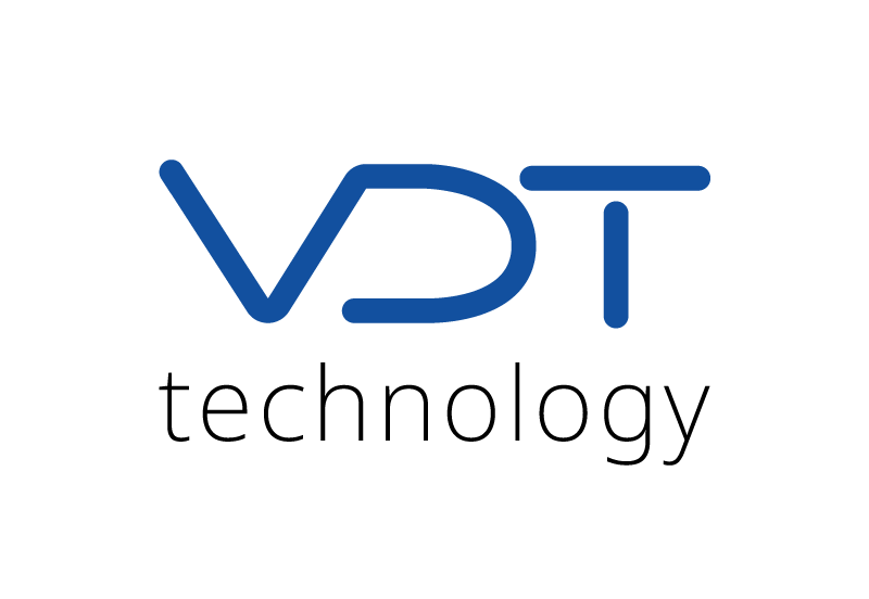 VDT - Logo
